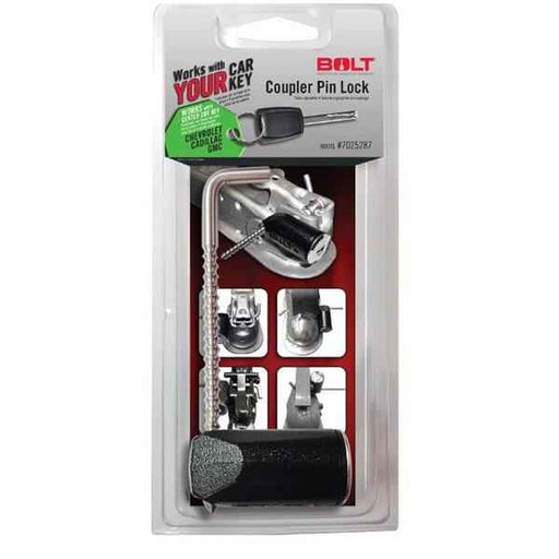 Buy Strattec 7025287 Coupler Pin Lock Gm - Hitch Locks Online|RV Part Shop