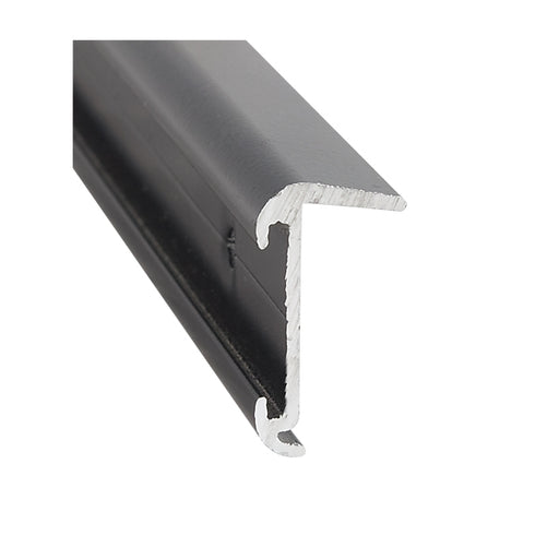 Buy AP Products 021574028 Insert Roof Edge Black 8' - Hardware Online|RV