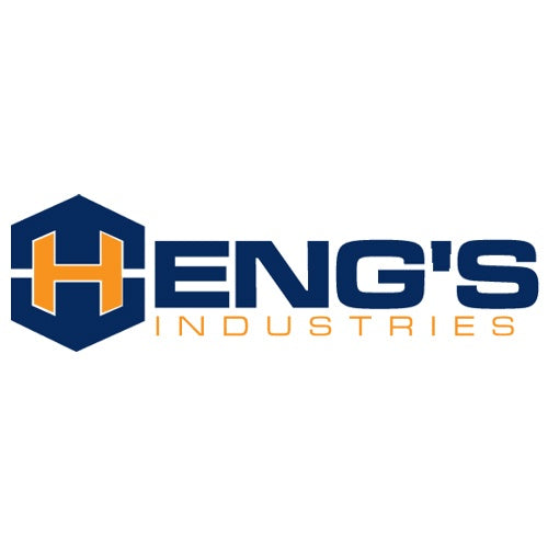 Buy Heng's SV4113G4 Zephyr High Airflow Ventilation Systems - Exterior