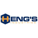 Buy Heng's SV4113G4 Zephyr High Airflow Ventilation Systems - Exterior