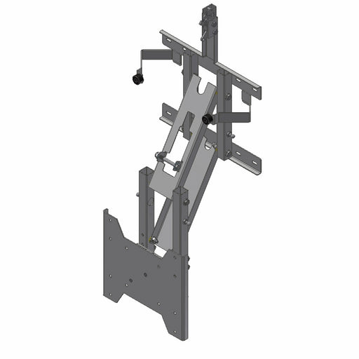 Buy Mor/Ryde TV56129H Drop Down Wall Mount - Televisions Online|RV Part