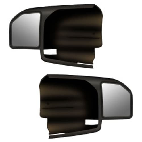 Buy CIPA-USA 11550 Custom Towing Mirror Pair - Towing Mirrors Online|RV