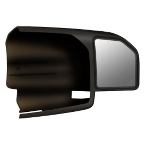 Buy CIPA-USA 11552 Pass Side Custom Towing Mirror Kit - Towing Mirrors