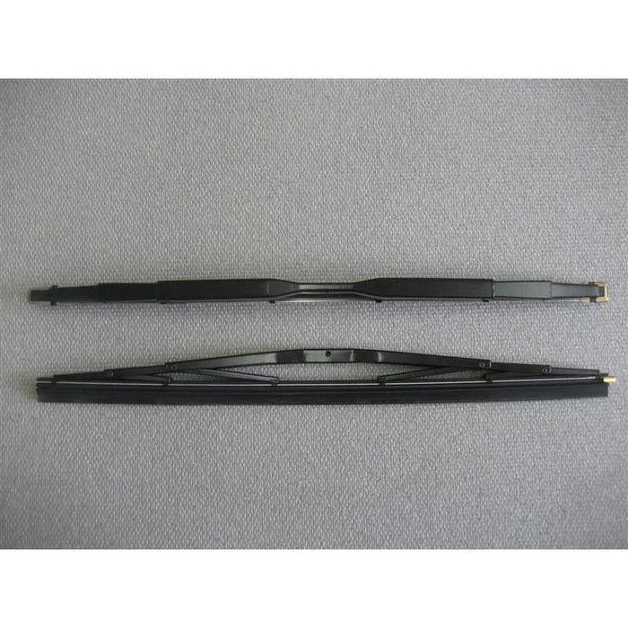 Buy Diesel Equipment WT518 18" Curved Wiper Blade Assembly - Wiper Blades