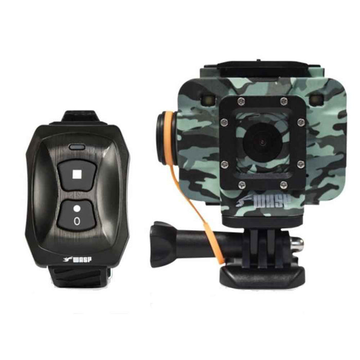 Buy Wasp 9906 Waspcam Tact - Camo Edition - Observation Systems Online|RV