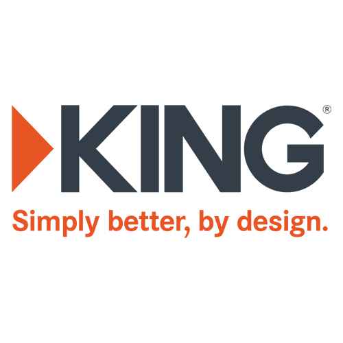 Buy King Controls OA8500 HDTV Antenna w/Mount & Signal Finder White -