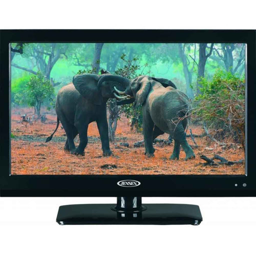 Buy ASA Electronics JTV19DC 19" LCD DC TV - Televisions Online|RV Part Shop
