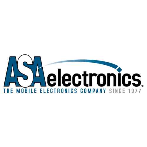 Buy ASA Electronics 2015000 Cabinet DIN Stereo Housng - Audio CB & 2-Way