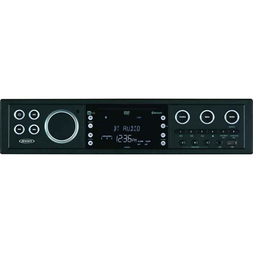 Buy ASA Electronics JWM90A Jensen Slimline 3-Zone Source - Audio CB &