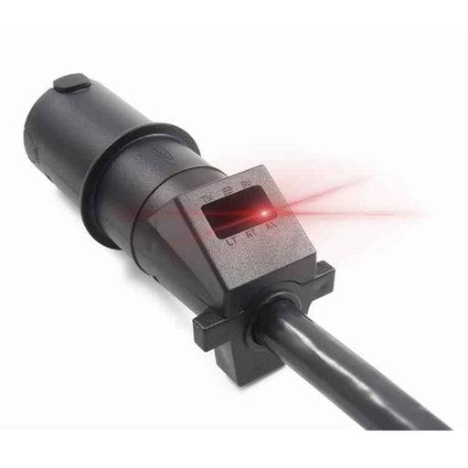 Buy Hopkins 48503 LED Test 7 Blade Trailer Side - Towing Electrical