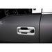 Buy Putco 401063 Door Handle Cover 15 F150 4D Deluxe - Chrome Trim