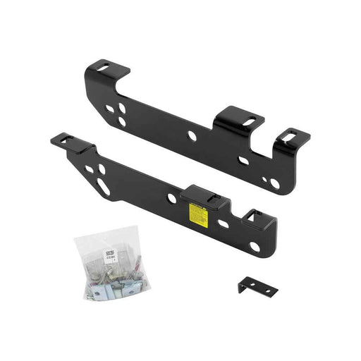Buy Reese 50026 Fifth Wheel Quick Install Brackets - Fifth Wheel Hitches
