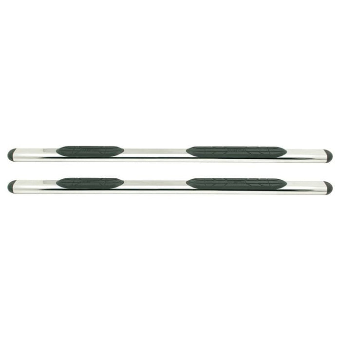 Buy Westin 225000 4"Oval Tb Pol 53" - Running Boards and Nerf Bars