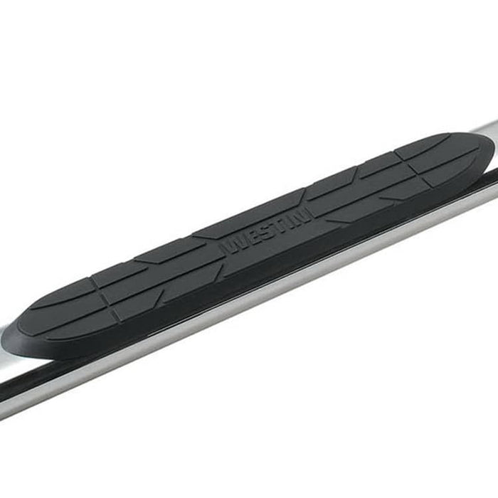 Buy Westin 225040 4"Oval Tb Pol 91" - Running Boards and Nerf Bars