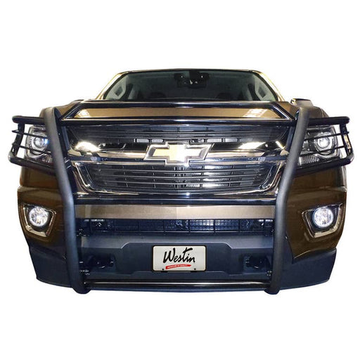 Buy Westin 401515 Gg Black Colo/Can 04-11 - Grille Protectors Online|RV