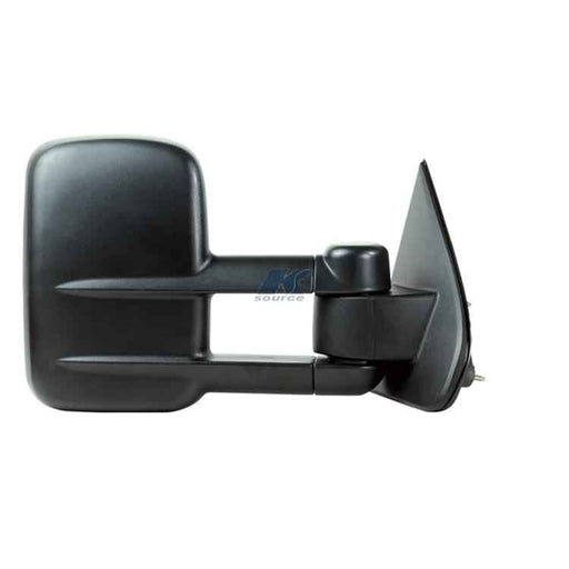 Buy K-Source 62137G OEM Towing Mirrors Silverado 2014 Right Hand - Towing