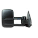 Buy K-Source 62137G OEM Towing Mirrors Silverado 2014 Right Hand - Towing