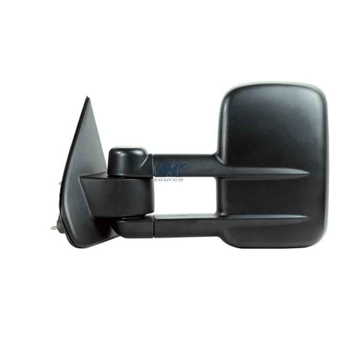 Buy K-Source 62138G OEM Towing Mirrors Silverado 2014 Left Hand - Towing