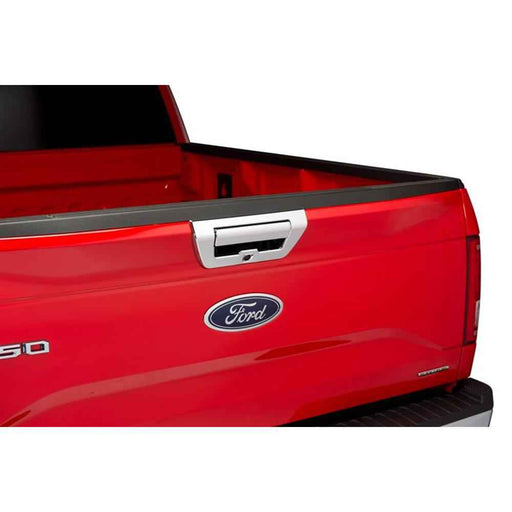 Buy Putco 401068 F150 With Pull Handle - Chrome Trim Online|RV Part Shop