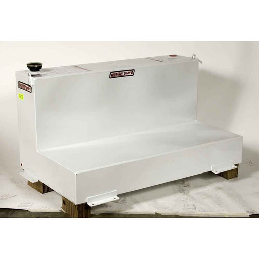 Buy Weatherguard 354301 WEATHER GUARD BOX - Fuel and Transfer Tanks