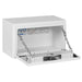 Buy Weatherguard 525302 STEEL MINI UNDERBED BOX - Tool Boxes Online|RV