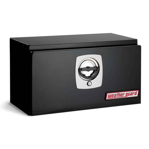 Buy Weatherguard 525502 STEEL MINI UNDERBED BOX - Tool Boxes Online|RV