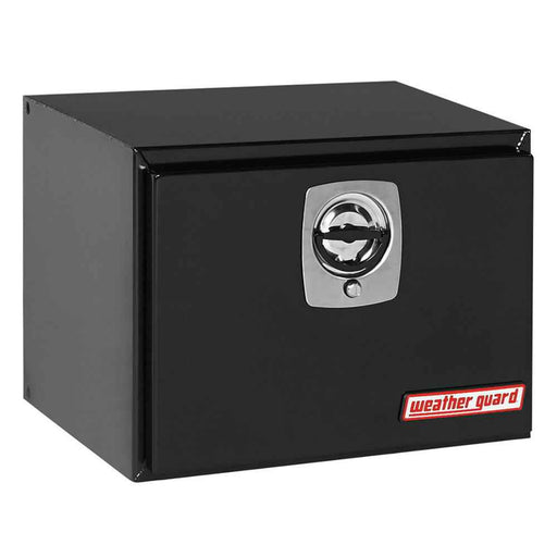 Buy Weatherguard 524502 STEEL UNDERBED BOX - Tool Boxes Online|RV Part Shop