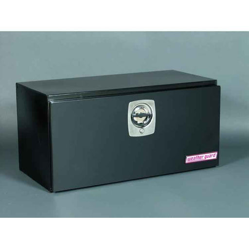 Buy Weatherguard 536502 STEEL UNDERBED BOX - Tool Boxes Online|RV Part Shop