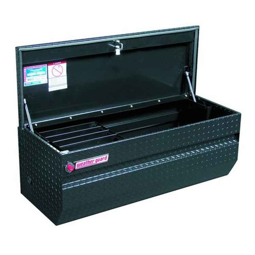 Buy Weatherguard 674001 ALL-PURPOSE CHEST - ALUM - Tool Boxes Online|RV