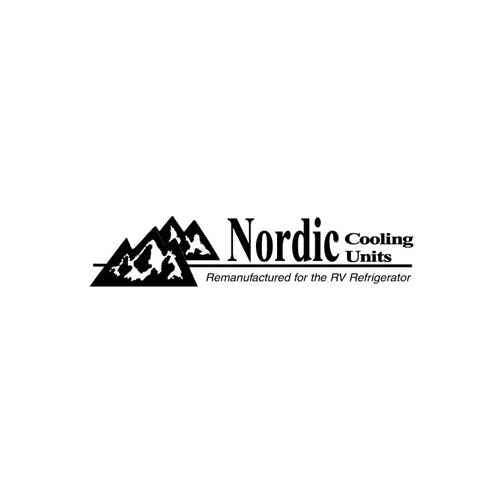 Buy Nordic Cooling 3312 Replacement Cooling Unit Norcold 1200/1210 -