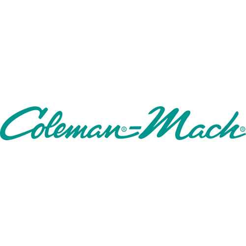 Buy Coleman Mach 96303361 Heatpump T-Stat Black - Air Conditioners
