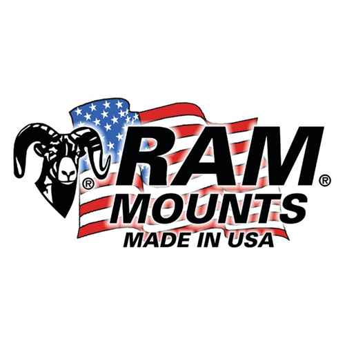 Buy RAM Mounts VB152SW1 LAPTOP MOUNT FORD ESCAPE - Car Organizers