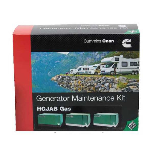 Buy Cummins A049E501 Maint Kit Hgjab Gasoline - Generators Online|RV Part