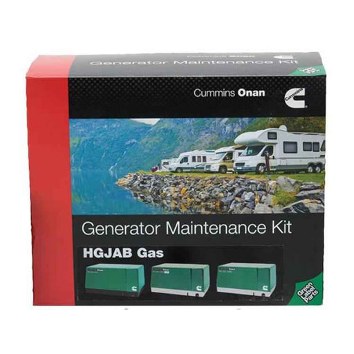 Buy Cummins A049E506 Maint Kit Hgjab Propane - Generators Online|RV Part