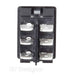 Buy RV Designer S451 Black Rocker Switch - Switches and Receptacles