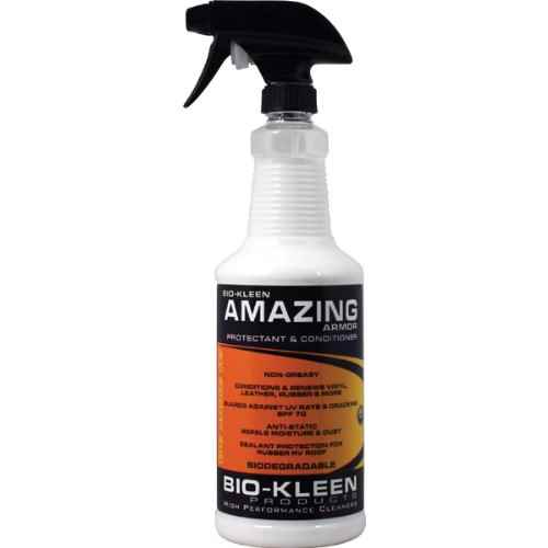 Buy Bio-Kleen M00205 Amazing Armor 16 Oz - Cleaning Supplies Online|RV
