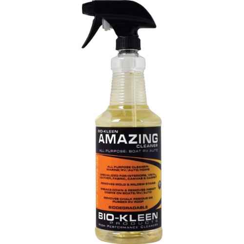 Buy Bio-Kleen M00305 Amazing Cleaner 16 Oz - Cleaning Supplies Online|RV