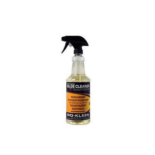 Buy Bio-Kleen M00407 Bilge Cleaner 32 Oz - Cleaning Supplies Online|RV