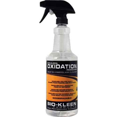 Buy Bio-Kleen M00707 Oxidation Remover 32 Oz - Cleaning Supplies Online|RV