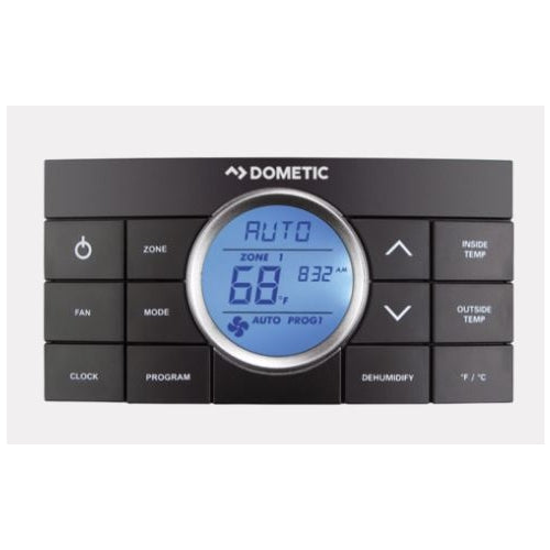 Buy Dometic 3314082011 Thermostat Ccc2 White - Air Conditioners Online|RV