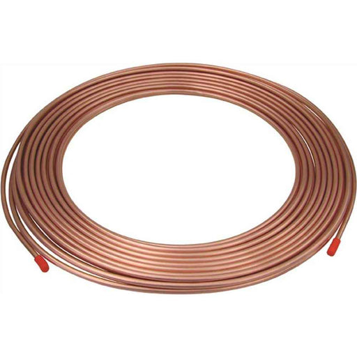 Buy Hardware Express 12R50 Copper Tubing 1/2"X 50' - Freshwater Online|RV