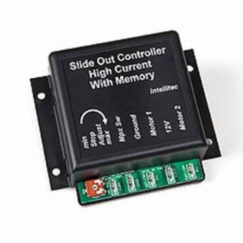 Buy Intellitec 0000346100 Slideout Room w/Memory - Slideout Parts
