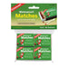 Buy Coghlans 1710 Waterproof Matches - Camping and Lifestyle Online|RV