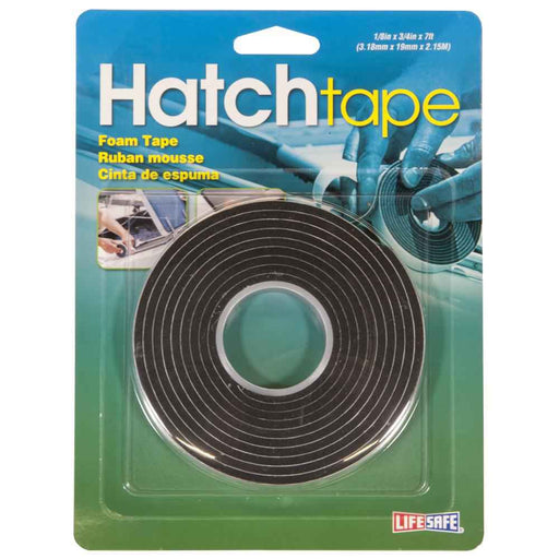 Buy Top Tape RE3870 Hatch Cover Tape - Roof Maintenance & Repair Online|RV