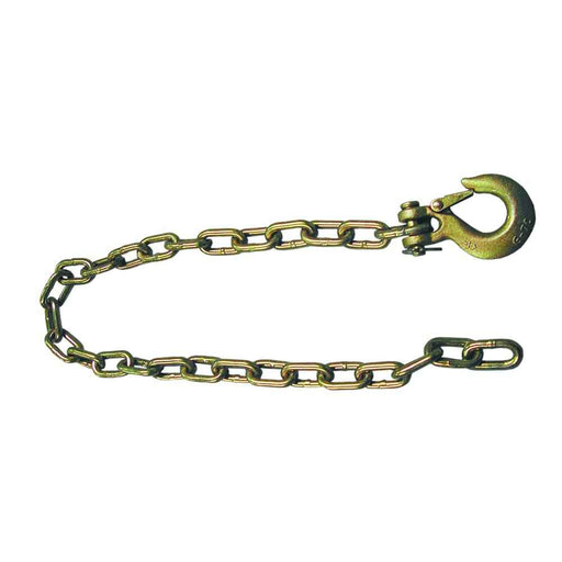 Buy Bulldog/Fulton CHA0020324 Safety Chain Grade 70 - Chains and Cables