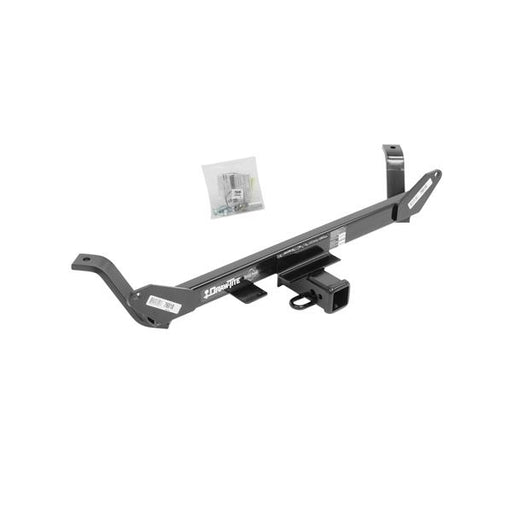 Buy DrawTite 76018 Max-Frame Right Hand Bmw X1 - Receiver Hitches