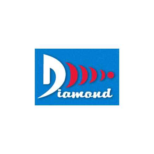 Buy Diamond Group WPR42801R Reflector 3" Red - Towing Electrical Online|RV