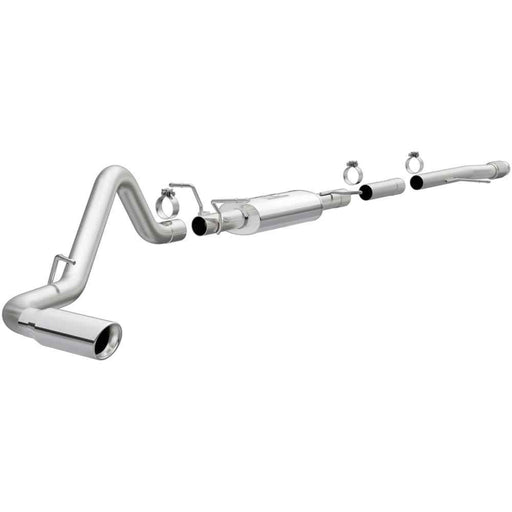 Buy Magna Flow 15267 CB 2014 CHEVY SILV 5.3L - Exhaust Systems Online|RV