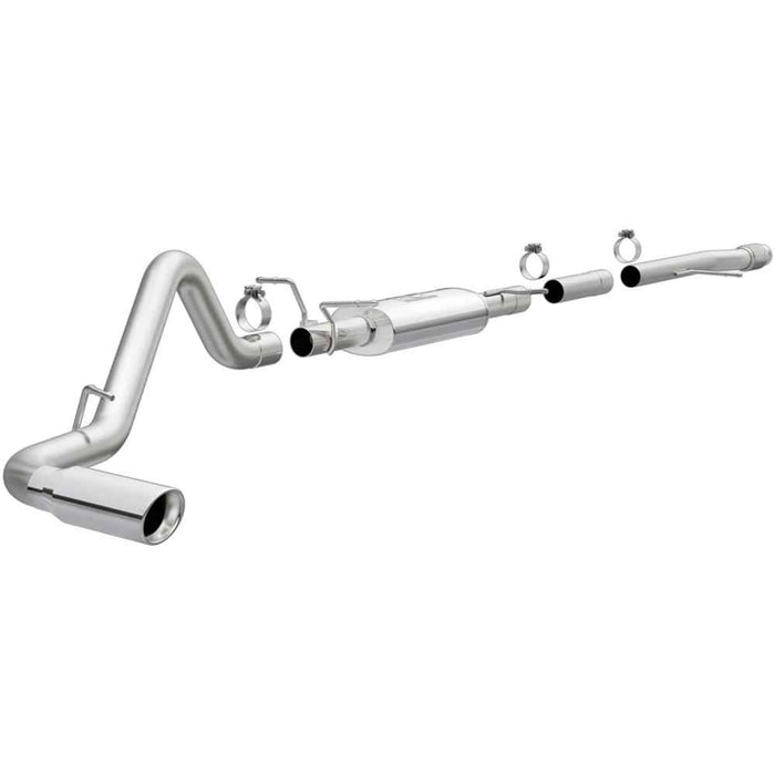 Buy Magna Flow 15267 CB 2014 CHEVY SILV 5.3L - Exhaust Systems Online|RV