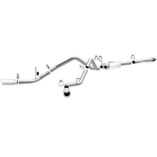 Buy Magna Flow 15269 CB 2014 CHEVY SILV 5.3L - Exhaust Systems Online|RV